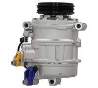 Compressore AC 7SEU17C for BMW E65 730 6917859 Alluminio PAG46