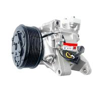 Compressore AC A/C, Compatibile Con Subaru, Forester, Impreza 73111SC000 73111SC001 73111-SG000 73111-SC001 73111-SC000 Z0007811A, Parte Della Pompa Del Condizionatore D'aria