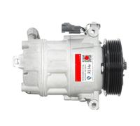 Compressore AC A/C For Aria Condizionata, Compatibile For Jeep, Compass Dal 2017 Al 2020 For Fiat, Toro To CM105193 ACP222 52094153 53349623, Accessori For Pompe Del Condizionatore D'aria