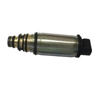 Compressore AC Air con Dcs17Ec Valvola di Controllo A Solenoide Elettronico Adatto per Nissan Adatto per Altima Adatto per Teana Adatto per Sylphy