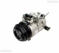 Compressore aria condizionata nuovo 12V ALFA ROMEO 33 1.3 447160-5840