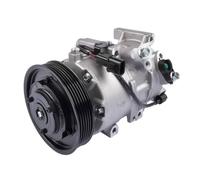 Compressore AC AP02 97701D3300 Compatibile con TUCSON 2017 Modelli 2017 L4 1 6L Parte del sistema di condizionamento dell'aria del motore