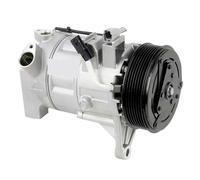 Compressore AC aria condizionata VCS14EC compatibile for Nissan Altima 2013-2018 3.5L 926003NT0E 926003NT3A 926003NT5A 926003NT0D Z0016496A 92600-3NT0E