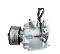 Compressore AC automatico compatibile for Honda Civic 2. Tdci 2006 38800-RSR-E010-M2 38800RSRE010M2 38810RNA004 Sostituzione del compressore