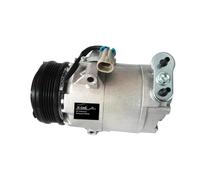 Compressore AC automatico PV5, compatibile con Opel Astra 1.7 2.0 2.2 6854013 24464152 6854046 93176877 R1580043 9132918