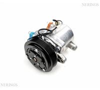 Compressore AC BMW 1.6-3.2 SS96D2 64528391474 (1990-2020)
