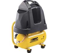 Compressore Ac Coassiale Vento B15 Abac Lt 6 HP 1,5