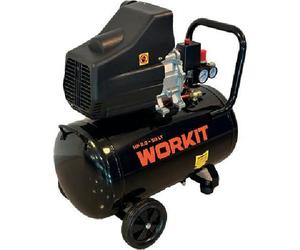 COMPRESSORE AC COASSIALE WORKIT