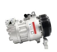 Compressore AC,Compatibile Con BMW E85 E89 Z4 CSV613 A/C 3.0L 3.2L 2006