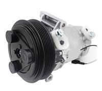 Compressore AC compatibile con COLORADO GM S10 2.8 DIESEL 2012-2017 52021260 52063999 597910629 RC.600.525 BH-CT014 52061675