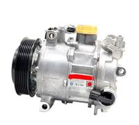 Compressore AC, Compatibile Con Dodge, Compatibile Con Chrysler, 300 2013-2019 68158259AC 68158259AD 68158259AE 68158259AF 4471607101,Compressore automatico