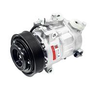 Compressore AC, Compatibile Con Dodge, Ram 1500 2019 2020 2021 2022 68320915AA 68320915AB 168362 447140-4200 CO-11673C CO11673C Aria Condizionata For Auto