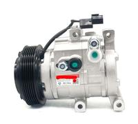Compressore AC, Compatibile Con HYUNDAI, ACCENT HB20 VERNA Solaris, Compatibile Con KIA, RIO 971611JAA0 972801R000 972451R020 977011S200 977014L000 31420 4L000, A/C