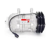 Compressore AC, Compatibile Con ISUZU, TROOPER UBS SUV 1998-2002, Compatibile Con Opel, Monterey 506011-3350 5060113350 506211-1860 5062111860 8943760970 Ricambi