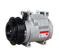 Compressore AC, Compatibile Con Jeep, Grand Cherokee Auto, Compatibile Con Dodge, Durango Chrysler 300 2011 2012 2013 2014 OEM 68294506AC R8021637AD 68021637A E Aria Condizionata For Auto
