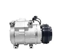 Compressore AC compatibile con KIA Carnival/Sedona/Grand Carni 2.9 CRDI 12 Volt Climatizzatore Aria condizionata Aria condizionata Aria condizionata