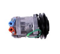 Compressore AC,Compatibile Con Kobelco SK200-8 SK350-8 YX91V00001F1