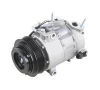 Compressore AC compatibile con motori Ram 1500 5.7L 2014-2019 - Sostituisce i codici 68140664AD 68140664AE 68140664AB 68140664AC