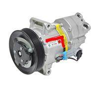 Compressore AC, Compatibile Con Opel, 401351739 4020DPSS 854024 6854013 6854066 6854024 6854059 791664090 854062 90559889 9165714 91774395 Ricambi