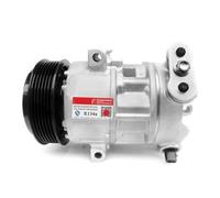 Compressore AC, Compatibile Con Opel, Astra Corsa 1.2 1.3 1.7 CDI 2007-5D3375400 55703721 4471905550 447190-5550 6854093 6854104 Ricambi