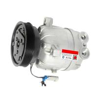 Compressore AC, Compatibile Con Opel, Combo Corsa Tigra Vectra, Compatibile Con Buick, Sail CO 10829C 1135025 1135295 1135323 1854032 95530138 1854094 2010652 Ricambi