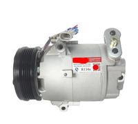 Compressore AC, Compatibile Con Opel, Compatibile Con VAUXHALL, ASTRA G, ASTRA H, CORSA C, MERIVA A, ZAFIRA 1854111, 9165714, 24464151, 6854010, 24462196, 6854015, Ricambi