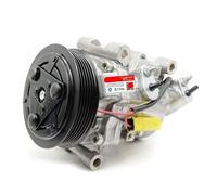 Compressore AC, Compatibile Con Peugeot, 301, Compatibile Con Partner, Compatibile Con CITROEN, C3 EXPERT 9810349980 9808860080, Manutenzione