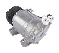 Compressore AC compatibile con QX80 QX56 Armada NV2500 NV3500 Pathfinder 5.6L