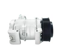 Compressore AC compatibile con Ram 2500 3500 2010 2011-2020 6.7L 178313 55111444AB
