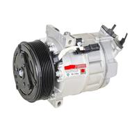 Compressore AC, Compatibile Con Renault, Master Opel Movano B 8200848916B 811457002 8880120472 82D0155464A 8200454172 92052073 9305207 Ricambi