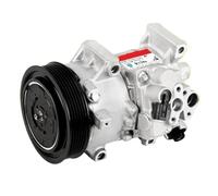 Compressore AC,Compatibile Con Toyota Corolla 1.8L 2011-2013 TSE14C
