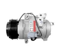 Compressore AC,Compatibile Con Toyota GX470, 4Runner, Sequoia 10S20C