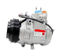Compressore AC, Compatibile Con Toyota, Land Cruiser, Compatibile Con Lexus, LS400 LX470 8831050121 8831060851 8832050061 8832060681 8832050060 8832050080 Ricambi For Auto