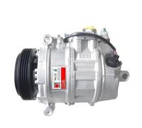 Compressore AC, Compatibile for BMW, 7 E66 E65 545i 550i 645Ci 650i 745i 745Li 750Li 64509174805 64509175481 64526953474 64526901781 Parte
