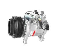 Compressore AC, compatibile for BMW F11 F10 F20 F30 E90 E91 LCI N47N 64506805070 64529399059 64529399072 64529223694 64529225703 6SBU14A