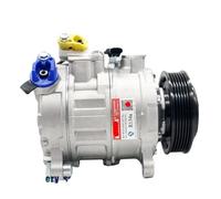 Compressore AC, Compatibile for BMW, X3 X4 E90 E92 F25 64529225704 9225704 4471501660 64529225704-01 GE447150-1663 447158-1661 447150-1660 Parte