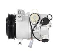Compressore AC compatibile for Caliber for Jeep 30011C RL111610AB 55111610AA 55111610AC 55111610AB 5512470 Compressori aria condizionata di ricambio for auto Sostituzione del compressore