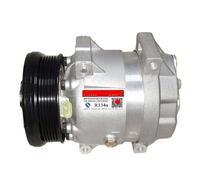 Compressore AC, Compatibile for CHEVROLET, EPICA TOSCA, Compatibile for DAEWOO, MAGNUS V5 96801525 95905518 95954659 730067 715113 715324 96409087 715324, Compressore A/C