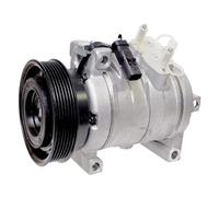 Compressore AC compatibile for Chrysler 300 compatibile for Dodge e Challenger caricabatterie compatibile for Jeep 55116917AC 55116917AB 4596492AC