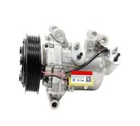 Compressore AC, compatibile for CITROEN C3 EXPERT 9810349980 9808860080 9676011680 9806599380 JSR11T603078 JSR11T602078