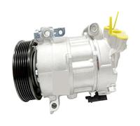 Compressore AC compatibile for Citroen C4 DS4 DS5 compatibile for PEUGEOT 308 3008 9659875480 9659875580 9676443980 9676862380 9684075880