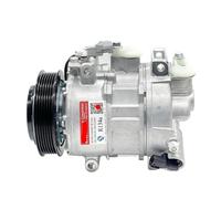Compressore AC, Compatibile for Dodge, Compatibile for Chrysler, 300 4471607111 447160-7111 68160395AG 68232390AA P68160395AC 68160395AF, A/C COMP