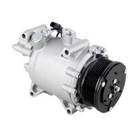 Compressore AC compatibile for Honda Civic Si L4 2.0L 2006 2007 2008 2009 2010 2011 38810-RRB-A01 38800RRBA01RM Compressori aria condizionata di ricambio for auto Sostituzione del compressore