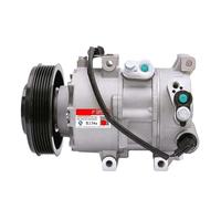 Compressore AC, Compatibile for Hyundai, Accent, Compatibile for Kia, Rio Rio5 2012 2013 2014 2015 2016 2017 97701-1R100 97701-1W600, A/C