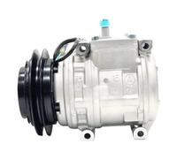 Compressore AC compatibile for LAND CRUISER VAN 1990-1995 8832060340 88320-60340 aria condizionata for auto Compressori di ricambio for Sostituzione del compressore