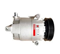 Compressore AC, Compatibile For Maserati, Coupe Cambiocorsa Gran Turismo 01140703 276852 01316154746.B 06034122838.B 1139519 1140088 1139519 Parti Di Riparazione Auto