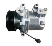 Compressore AC compatibile for Nissan Gentra 2.0 92600-1HC1A 926001HC1A 92600-1HC2A 926001HC2A 926001KA7D 92600-1KA7D 92600-3VA0A 926003VA0A