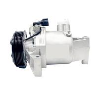 Compressore AC compatibile for NISSAN JUKE 1.6 PETROL DIG-T 92600-1KA1A 92600-AKC1B 92600-1KC1B 926001KA1B 92600-1HC2D 92600-1HC1B 926001KC1B