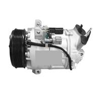 Compressore AC Compatibile for Nissan X Trail T31 Serena C25 Renault Laguna III DCS17EC 92600-EN22B 92600-EN22A 7711497035 92600-CY00