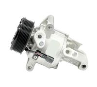 Compressore AC compatibile for Renault Megane Clio Dacia Sandero II Logan MCV compatibile for Nissan Micra V 926005689R 9260000Q0F 926003541R 926005214R